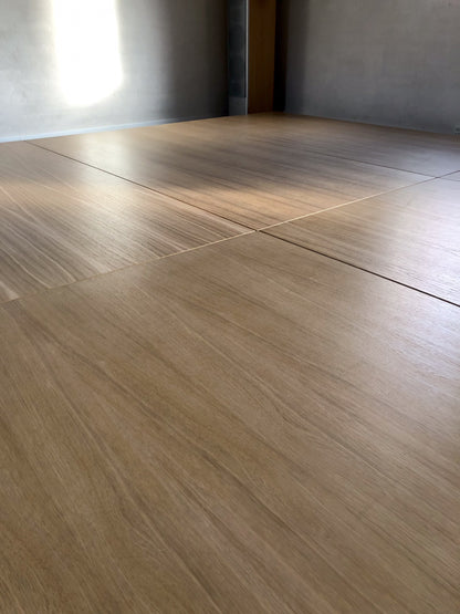 Hilo Bass-Floor