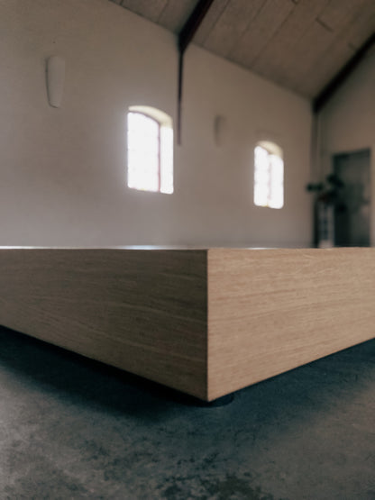Hilo Bass-Floor