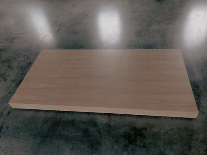 Hilo Bass-Floor